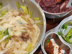 -小满手工粉(杭州滨江龙湖店)