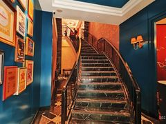 -维园悦谱·海派家常菜(乌鲁木齐南路店)