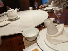 -申粤轩酒楼·三十年粤菜经典(丁香花园店)