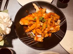 -茶宴·美食地标餐厅(沙坡尾店)