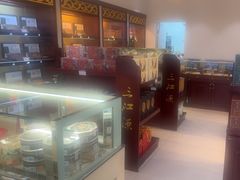 -三江源牌冬虫夏草(中山北路店)
