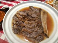 -西贝(上海中心店)