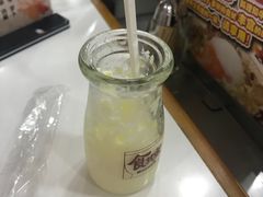 -食其家·牛丼咖喱(浦电路店)