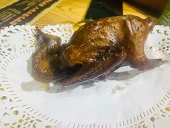 -鸽子窝专业烧烤店(南市场店)