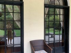 -汾阳花园酒店·餐厅(徐汇店)