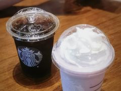 -星巴克臻选(泉州浦西万达广场店)