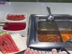-海底捞火锅(吾悦国际广场店)