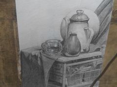 -小院儿童绘馆(富国里店)