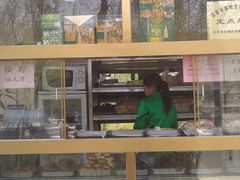 -壹条龙饭庄台基厂店