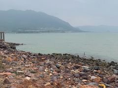 -坝光海滩