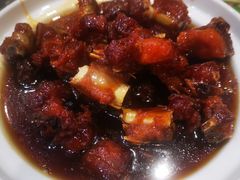 -葛记焖饼(伏牛路店)