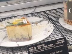 -WHEAT&BAKER-麥(凯德来福士店)