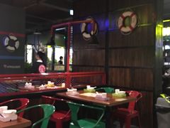 -赖胖子肉蟹煲(临川万象新城店)