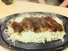 -矢场猪(名古屋站三井楼北馆店)