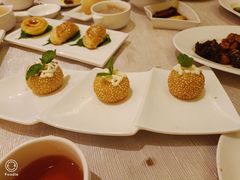 -福州天元国际威斯汀酒店·中国元素餐厅