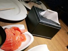 -喜多鲜生海鲜自助(无锡旗舰店)