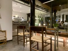大堂-Eu2+ coffee(上大路店)