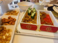 -俏江南天津时尚曲艺主题餐厅(马场道店)