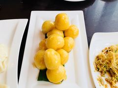 -小南洋海景餐厅(深圳湾店)