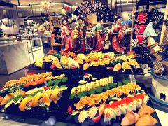 -深圳同泰万怡酒店·万荟轩自助餐厅(同泰店)