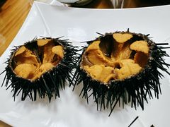 -景祥海鲜美食餐厅