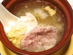 鸡蛋肉饼汤-子固路老南昌拌粉(人民广场店)