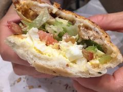 -SUBWAY赛百味(高新绿宝店)