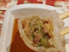 -新兴园饺子馆(北京百子湾店)