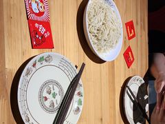 -金陵一哥龙虾馆(三牌楼总店)