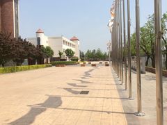 -天津霍元甲学校