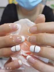 -瞬滢日式美甲舍