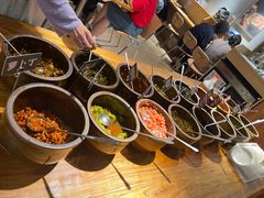 -水平有限广西米粉·广西风味集(五道口店)