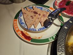 -李姑婆鲜切牛肉火锅自助(凤城二路店)