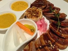 -波特曼西餐厅(中央大街店)