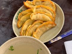 -李记清真馆(打钉巷店)