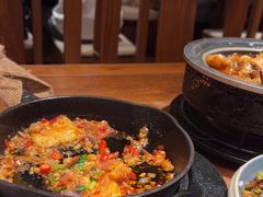 -云海肴·汽锅鸡·云南菜(美罗城店)