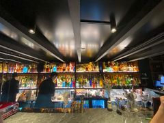 -TIAN TATTOO BAR