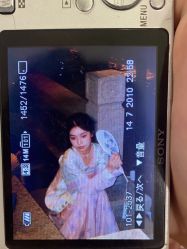 -琳琅阁汉服体验馆