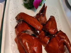 -院里寻菜·祖庵菜宴请(观沙岭店)