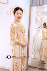 -艾朵婚纱