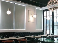 大堂-简小姐·上海餐厅(长城大厦店)
