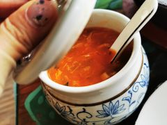 -烛影拾光观景餐厅·创意菜·摄影·小提琴(大唐不夜城店)