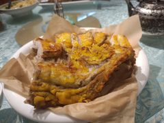 馕坑果木烤羊排-巴扎美食·新疆菜·西域歌舞表演餐厅(新疆大厦店)
