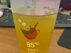 -85度C(上海松江九亭店)