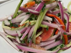 -巴依老爷新疆美食(魏公村店)