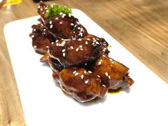 -枣子树·素食餐厅(普陀山店)