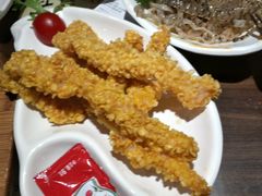 -豪享来中西餐厅(隆昌店)