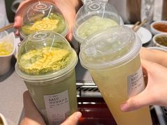 -海底捞火锅(八佰伴店)