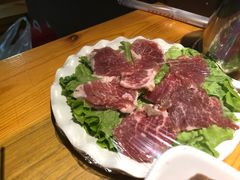 -何氏串串香火锅(翠亨店)