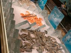 -東盛炭烤自助料理(玄武招商花园城店)